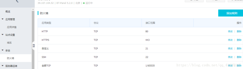 私人云服务器如何搭建(部署Web程序图文讲解)-1