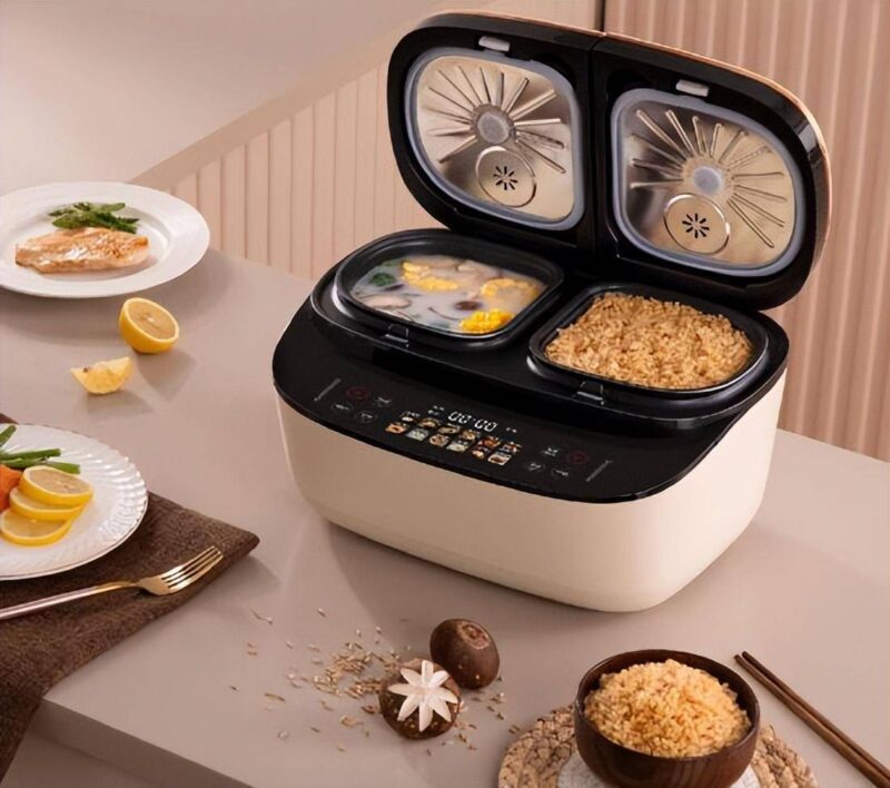 电饭锅十大排名品牌(电饭锅品牌质量排名)-1