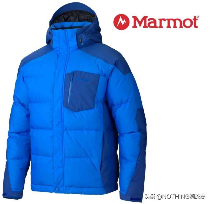 奢侈品羽绒服十大名牌排名(十大羽绒服品牌排行榜)-1 奢侈品羽绒服十大名牌排名(十大羽绒服品牌排行榜)-1