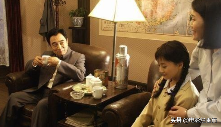 12部优秀谍战剧（经典二十部谍战电视剧排行榜）-1