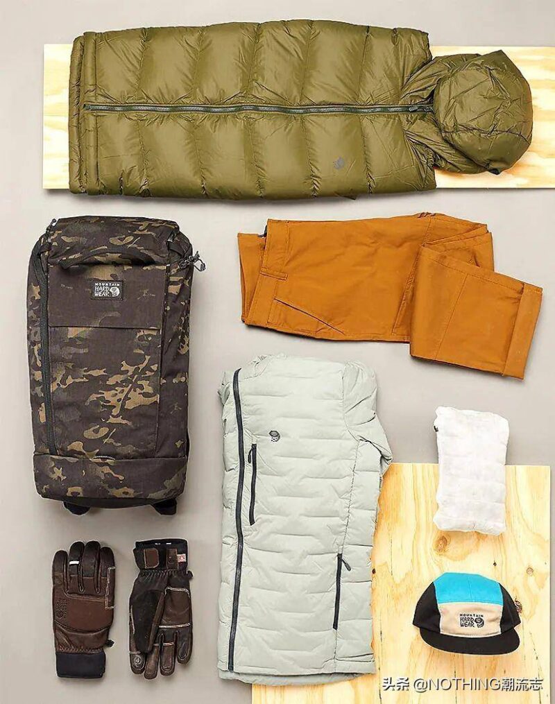 奢侈品羽绒服十大名牌排名(十大羽绒服品牌排行榜)-1 奢侈品羽绒服十大名牌排名(十大羽绒服品牌排行榜)-1