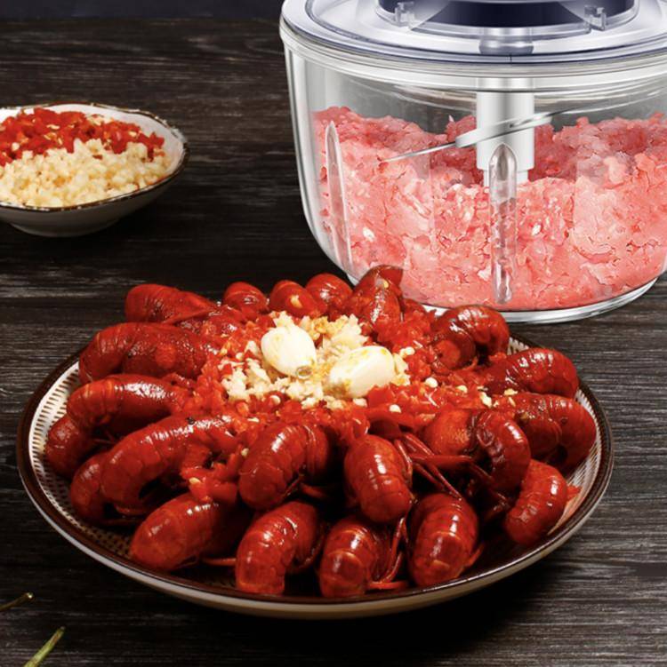 艾美特绞肉机怎么样?绞肉机什么牌子好用质量好-1
