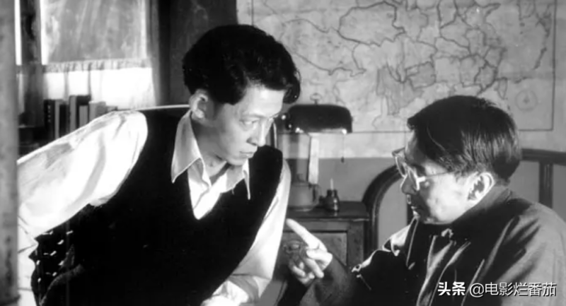 12部优秀谍战剧（经典二十部谍战电视剧排行榜）-1