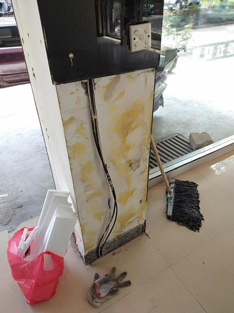 怎样开小超市（开小超市手续流程）-1