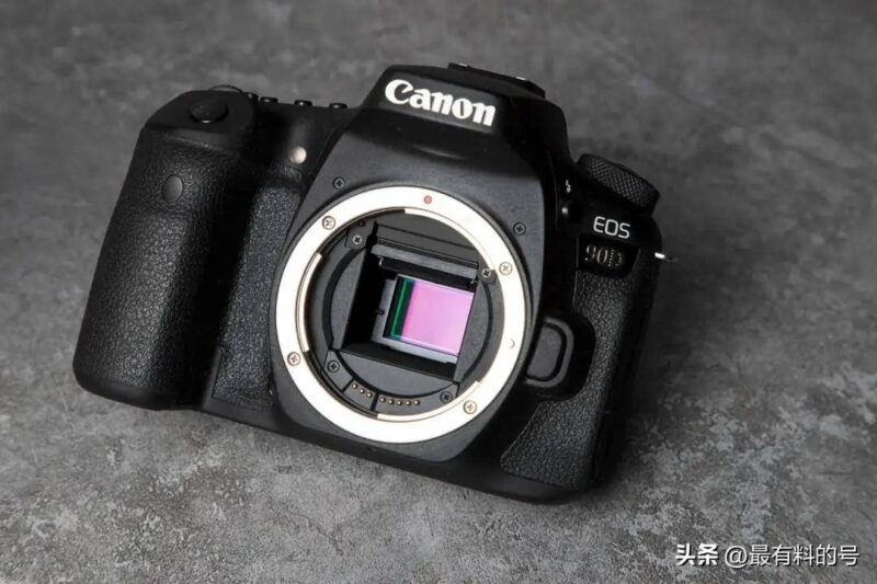 佳能最新款单反相机(佳能单反相机)-1 佳能最新款单反相机(佳能单反相机)-1