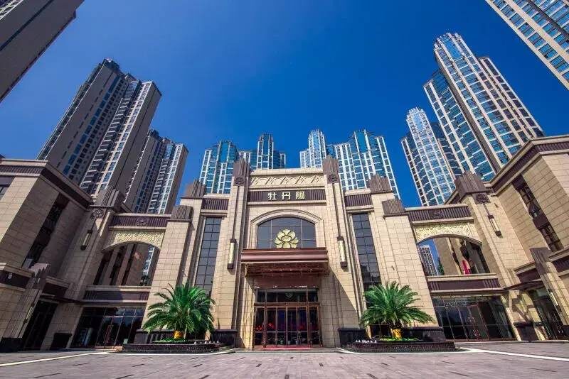 长沙十大高档小区排名(长沙高档小区排行榜)-1