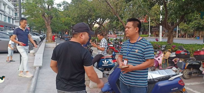 开蒸馒头店真实经历-1