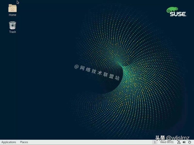 好用国内linux服务器（10 大最佳 Linux 服务器排行榜）-1