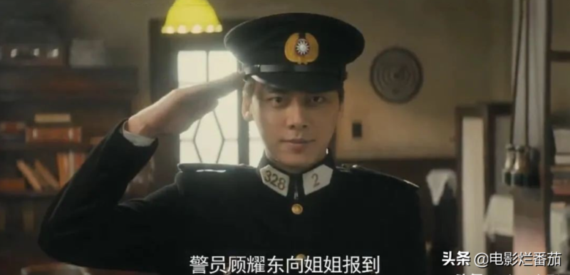 12部优秀谍战剧（经典二十部谍战电视剧排行榜）-1