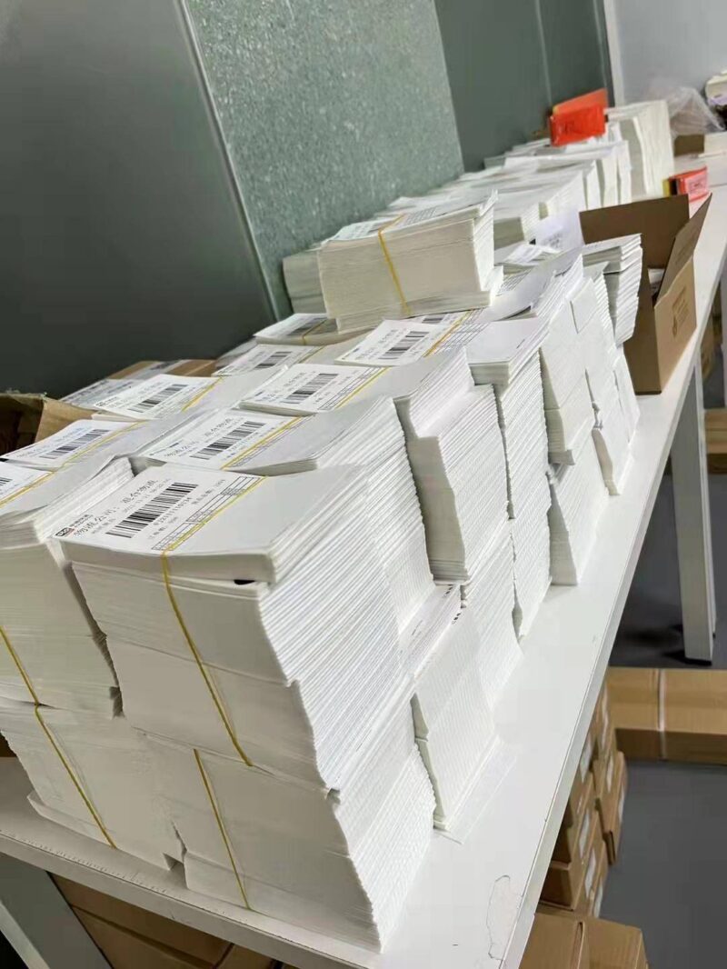 包裹正在等待揽收是什么意思?等待揽收一般要多久-1