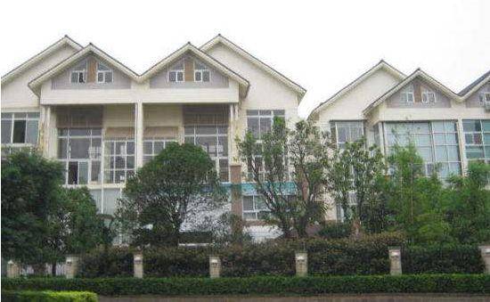 长沙十大高档小区排名(长沙高档小区排行榜)-1