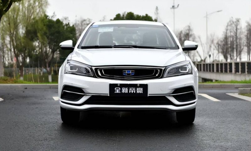 十大油耗高的车排行榜-1