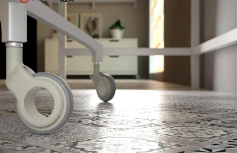 国内脚轮厂家排名(脚轮品牌排行榜)-1 国内脚轮厂家排名(脚轮品牌排行榜)-1