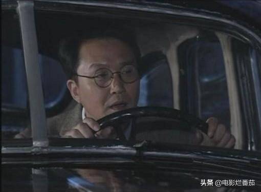 12部优秀谍战剧（经典二十部谍战电视剧排行榜）-1