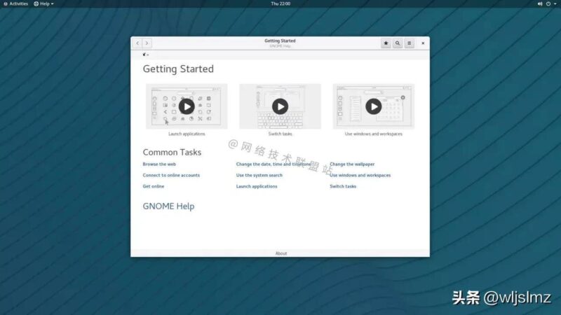 好用国内linux服务器（10 大最佳 Linux 服务器排行榜）-1