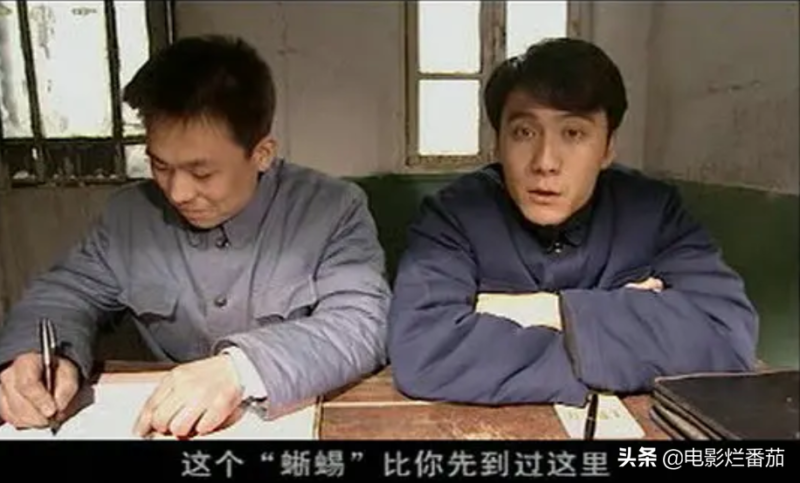 12部优秀谍战剧（经典二十部谍战电视剧排行榜）-1