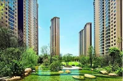长沙十大高档小区排名(长沙高档小区排行榜)-1