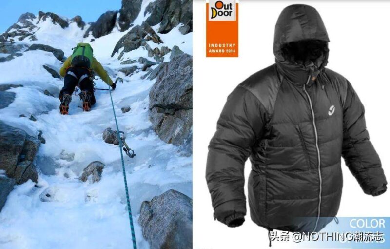 奢侈品羽绒服十大名牌排名(十大羽绒服品牌排行榜)-1 奢侈品羽绒服十大名牌排名(十大羽绒服品牌排行榜)-1