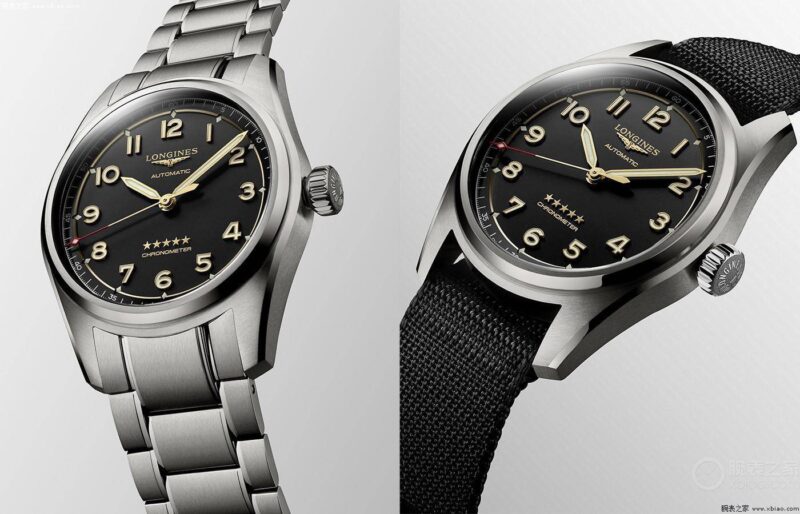 浪琴手表的所有系列（浪琴系列）-1