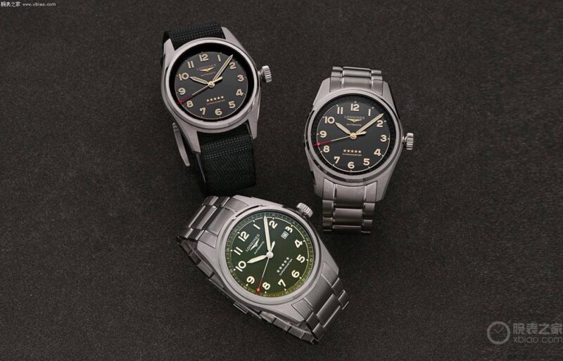 浪琴手表的所有系列（浪琴系列）-1