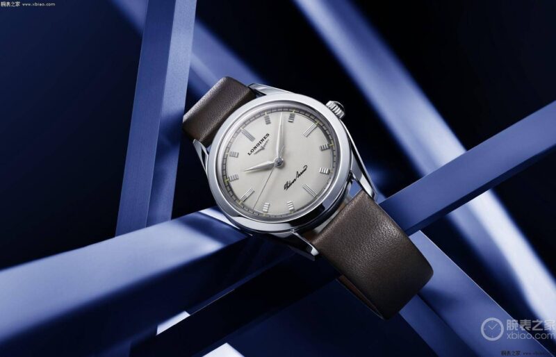 浪琴手表的所有系列（浪琴系列）-1