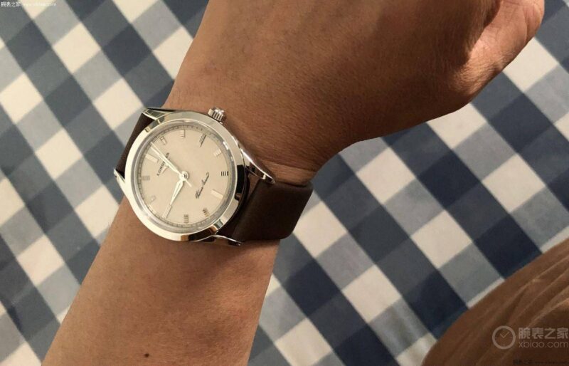 浪琴手表的所有系列（浪琴系列）-1