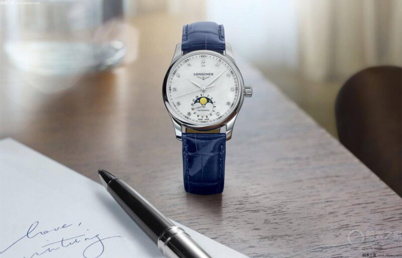 浪琴手表的所有系列（浪琴系列）-1