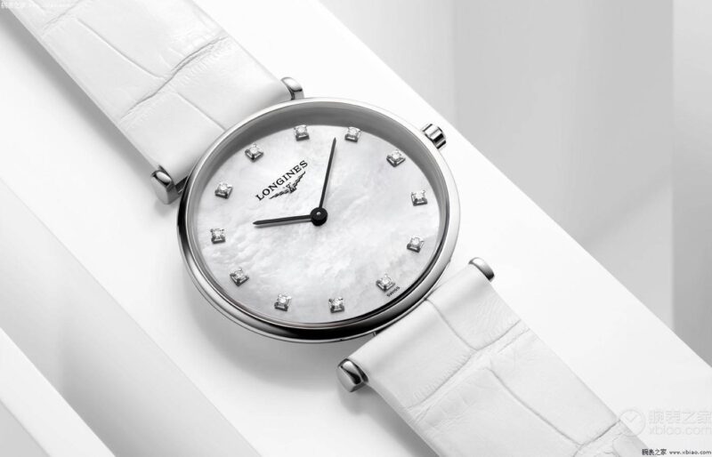 浪琴手表的所有系列（浪琴系列）-1