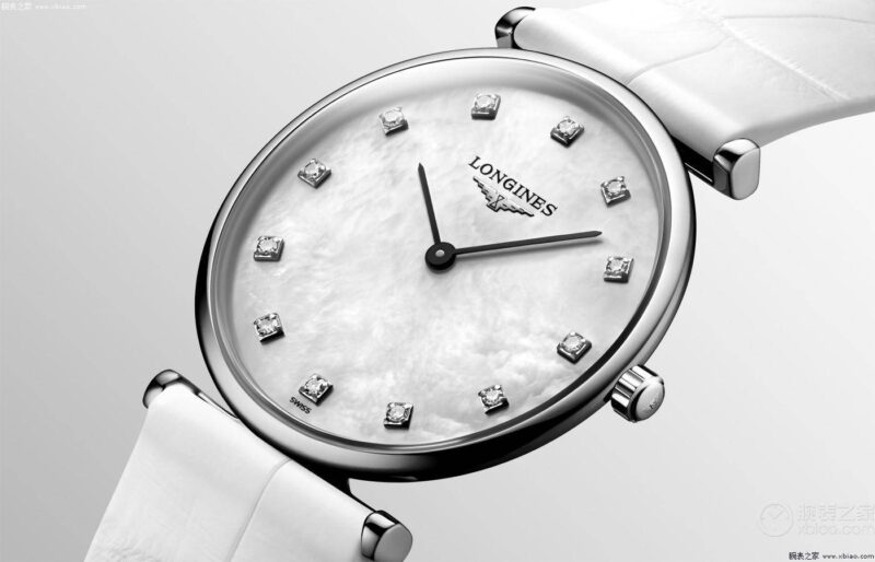 浪琴手表的所有系列（浪琴系列）-1