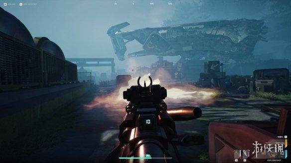 不花钱的网络游戏(2022年新的最火的十款游戏排行榜)-1