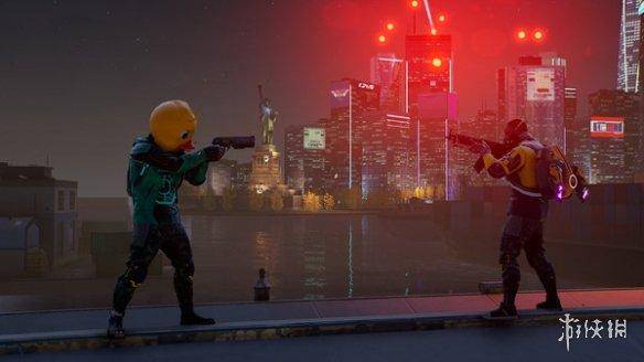 不花钱的网络游戏(2022年新的最火的十款游戏排行榜)-1