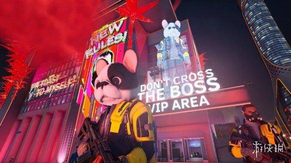 不花钱的网络游戏(2022年新的最火的十款游戏排行榜)-1