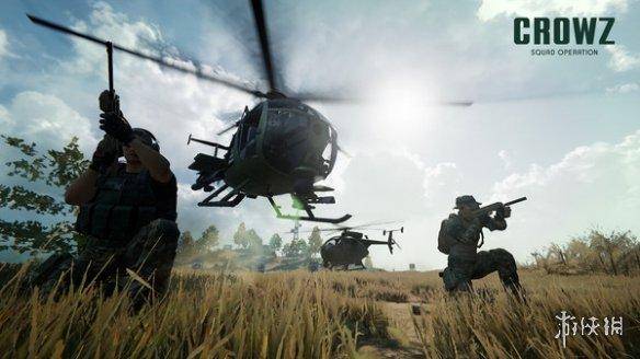 不花钱的网络游戏(2022年新的最火的十款游戏排行榜)-1