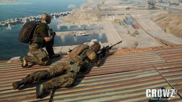 不花钱的网络游戏(2022年新的最火的十款游戏排行榜)-1