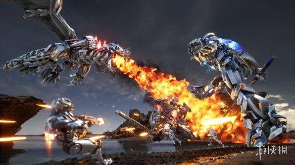 不花钱的网络游戏(2022年新的最火的十款游戏排行榜)-1