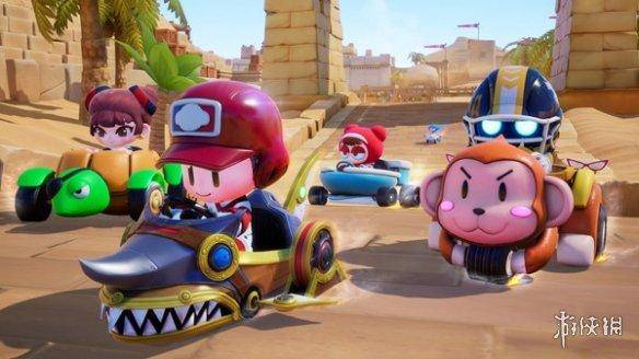 不花钱的网络游戏(2022年新的最火的十款游戏排行榜)-1