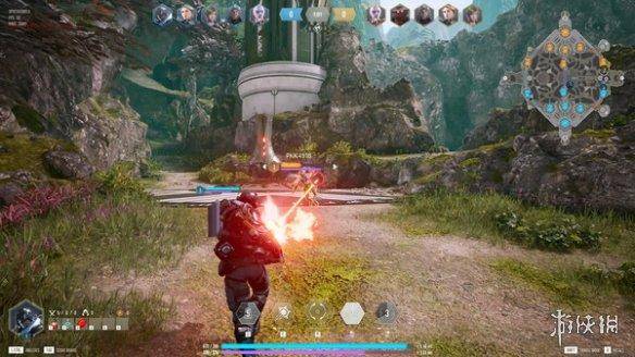 不花钱的网络游戏(2022年新的最火的十款游戏排行榜)-1