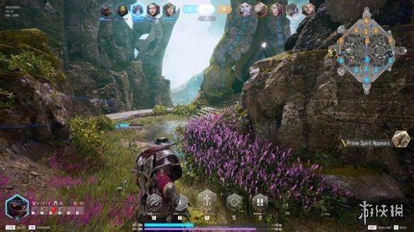 不花钱的网络游戏(2022年新的最火的十款游戏排行榜)-1