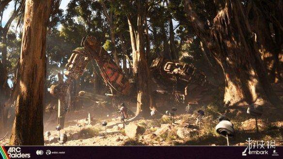 不花钱的网络游戏(2022年新的最火的十款游戏排行榜)-1