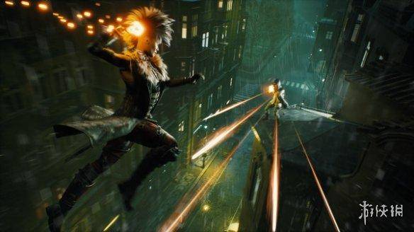 不花钱的网络游戏(2022年新的最火的十款游戏排行榜)-1