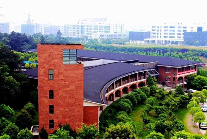 湖南十大民办学校（湖北民办二本大学排名榜）-1