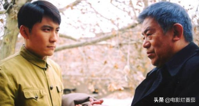 12部优秀谍战剧（经典二十部谍战电视剧排行榜）-1