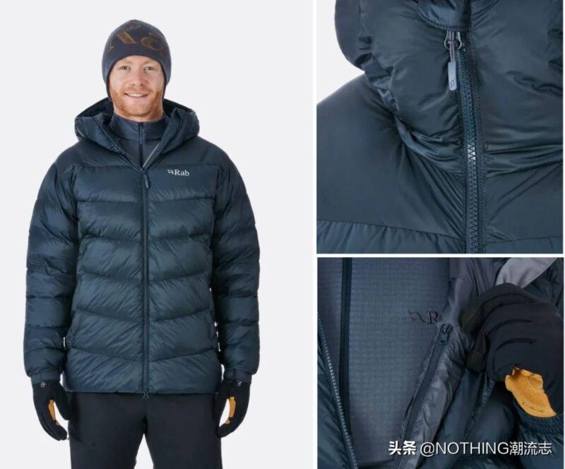 奢侈品羽绒服十大名牌排名(十大羽绒服品牌排行榜)-1 奢侈品羽绒服十大名牌排名(十大羽绒服品牌排行榜)-1