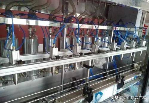 在家办洗衣液厂可靠吗（加工洗衣液前景）-1