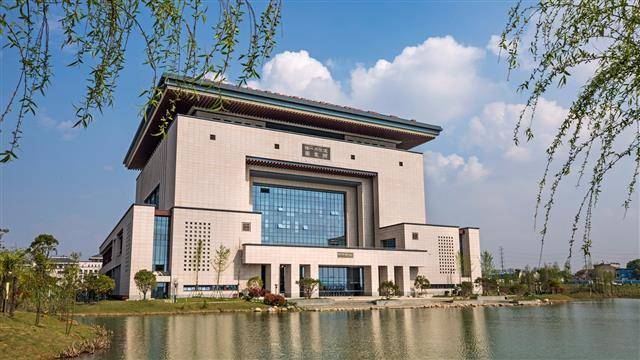 湖南十大民办学校（湖北民办二本大学排名榜）-1
