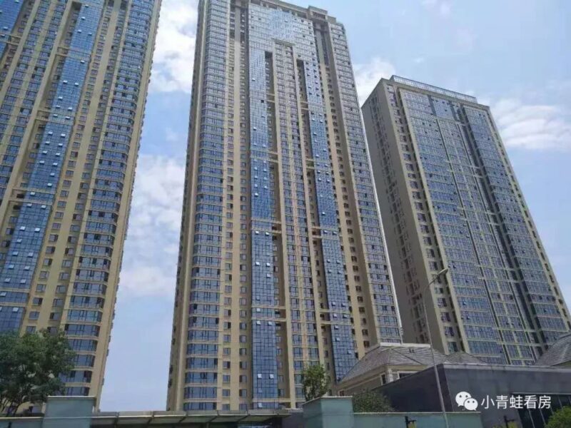 长沙十大高档小区排名(长沙高档小区排行榜)-1
