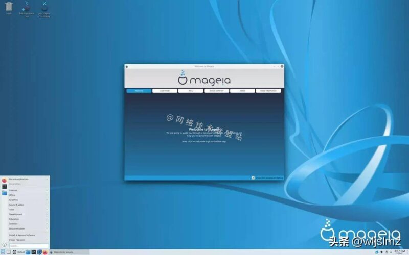 好用国内linux服务器（10 大最佳 Linux 服务器排行榜）-1