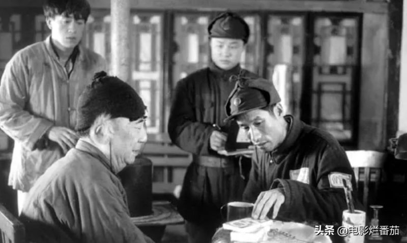 12部优秀谍战剧（经典二十部谍战电视剧排行榜）-1