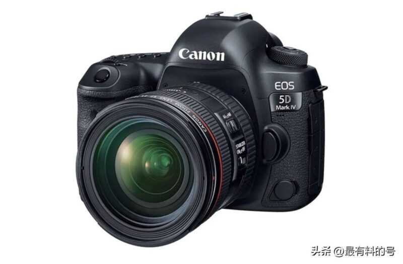 佳能最新款单反相机(佳能单反相机)-1 佳能最新款单反相机(佳能单反相机)-1