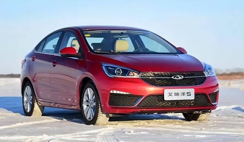 十大油耗高的车排行榜-1